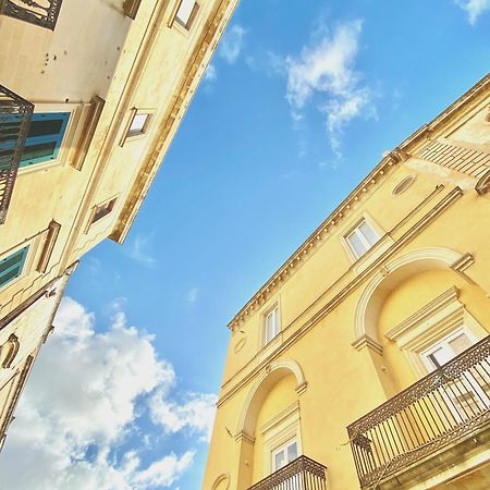 Palazzo Garibaldi - Luxury Suites Galatina Ngoại thất bức ảnh