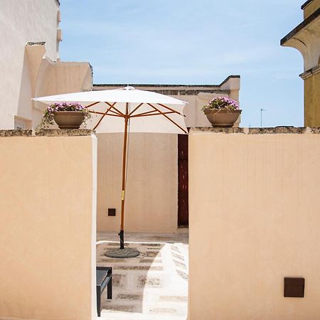 Palazzo Garibaldi - Luxury Suites Galatina Phòng bức ảnh