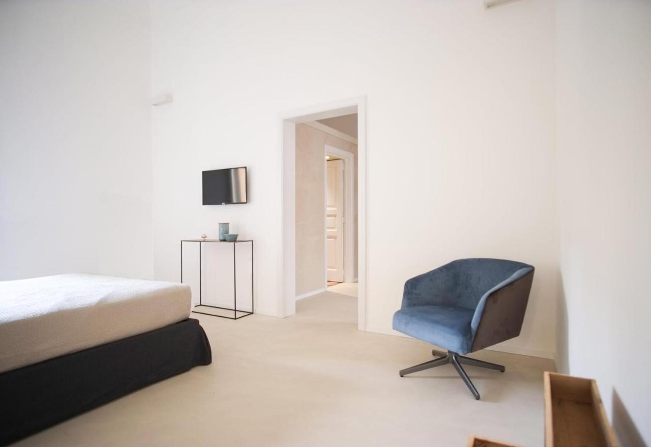Palazzo Garibaldi - Luxury Suites Galatina Ngoại thất bức ảnh