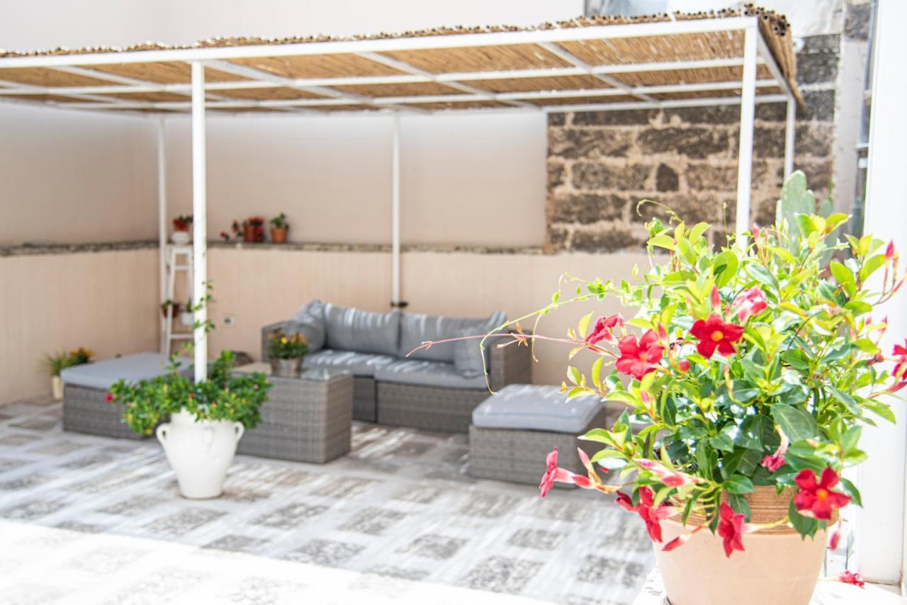 Palazzo Garibaldi - Luxury Suites Galatina Ngoại thất bức ảnh