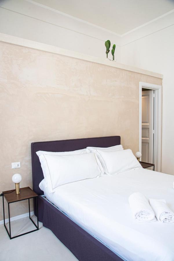Palazzo Garibaldi - Luxury Suites Galatina Ngoại thất bức ảnh